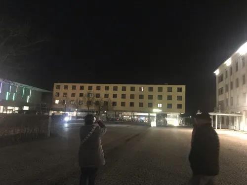 Holiday Inn Express Singen In der Nähe des Hotels Photos