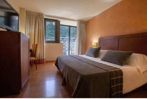 Hotel Màgic Andorra Номера Photos