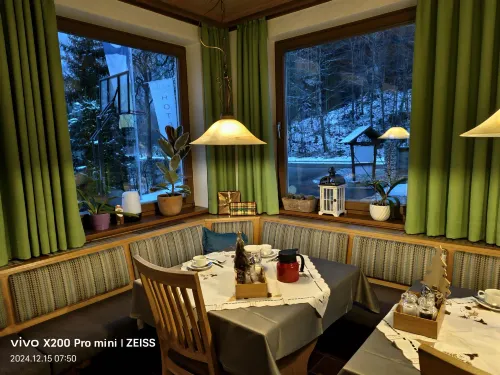 Hotel Waldmann Photos