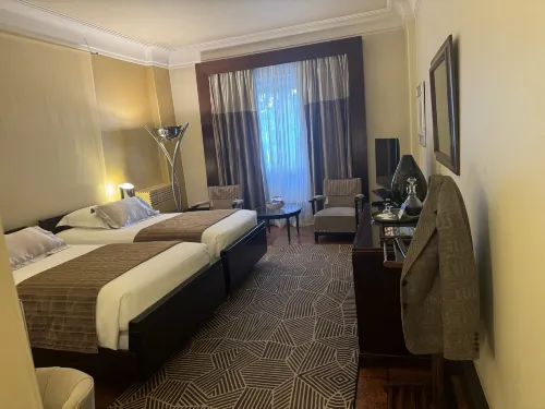 Hotel Britania Art Deco - Lisbon Heritage Collection - Avenida Camere Photos