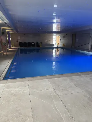 Doubletree by Hilton Harrogate - Majestic Hotel & Spa Leisure & Recreation Photos