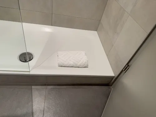 Hilton Vienna Park Camere Photos