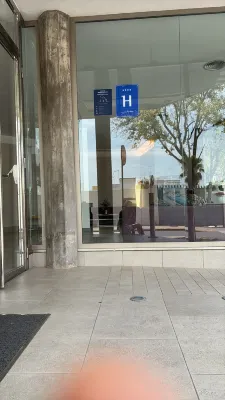 Hotel Port Azafata Valencia Khu vực công cộng Photos