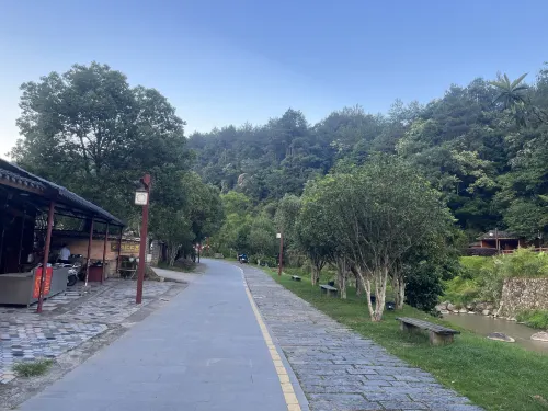 Yongding Tulou Mengtian Inn Dekat Hotel Photos