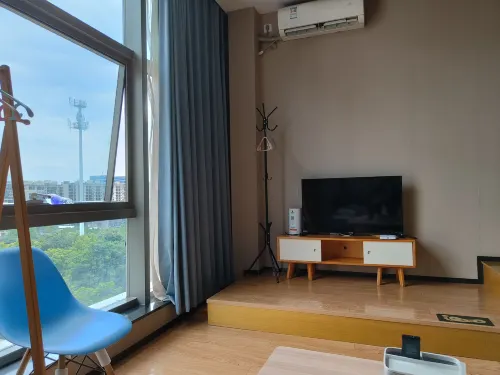 Xi Shang Dream Accommodation 객실 Photos