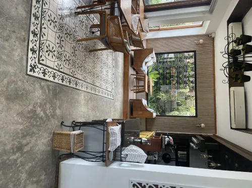Pai Cherkaew Boutique House Aree comuni Photos