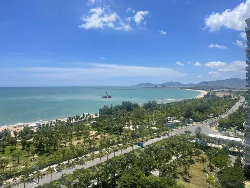 Sanya Bohai Hotel (Nanshan Temple Yazhou Bay Beach) Near Hotel Photos