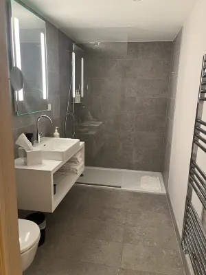 Adina Apartment Hotel Vienna Belvedere Rooms Photos