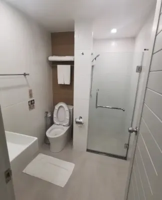 Cubic Bangna Номера Photos