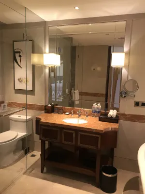 Sheraton Chuzhou Hotel Zimmer Photos