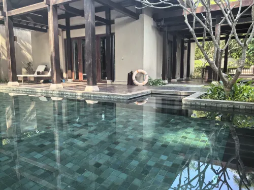 Hainan Narada Resort & Spa Perfume Bay Leisure & Recreation Photos