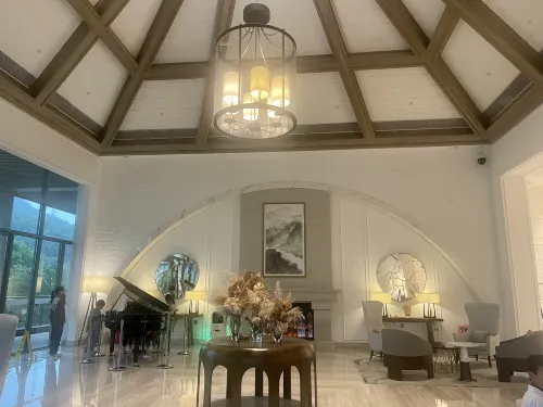 Springwoods Club Palm Tree Hotel Public Areas Photos