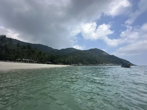 Bottle Beach 1 Resort In der Nähe des Hotels Photos