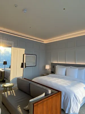 The Lana - Dorchester Collection Chambres Photos