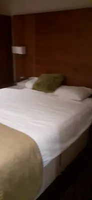 Mondo Hotel Rooms Photos