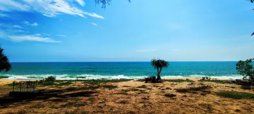 Le Méridien Phuket Mai Khao Beach Resort (Marriott International) Рядом с отелем Photos