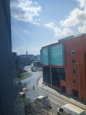 Leonardo Hotel Exeter Near Hotel Photos