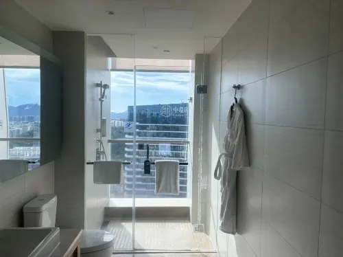 Hyatt Place Sanya City Center Rooms Photos