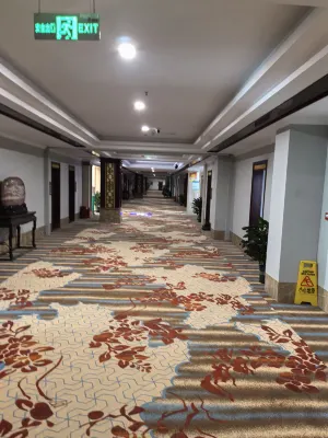Lavande Hotel (Hohhot East High-speed Railway Station Airport) Photos