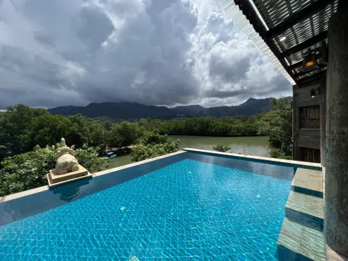 Santhiya Tree Koh Chang Resort Loisirs et amusements Photos