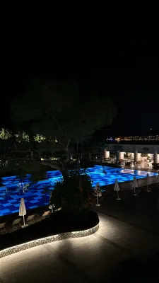 Sherwood Exclusive Kemer - Kids Concept Photos