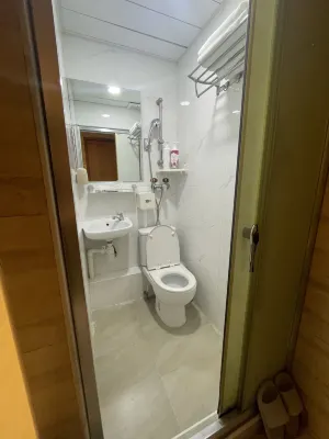 Kong Hing Guest House Rooms Photos