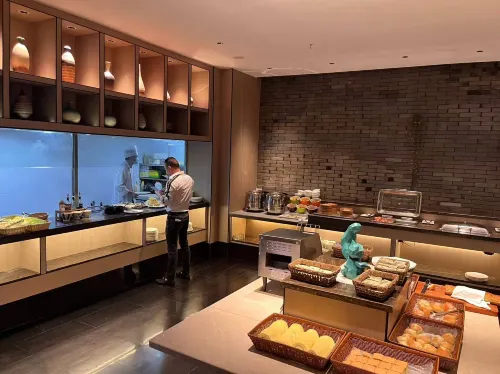Bali Yating Hotel (Yiwu International Trade City) Photos