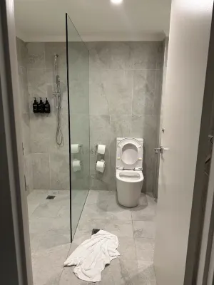 Rydges Darling Square Apartment Hotel, an EVT Hotel Chambres Photos