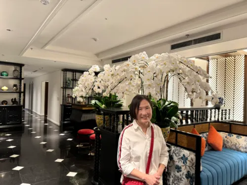 The Oriental Jade Hotel Public Areas Photos