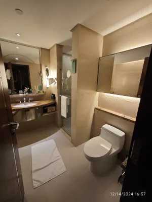 Shangri-La Hotel Ningbo Camere Photos