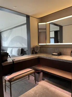 Joya Hotel Shanghai Lujiazui Chambres Photos