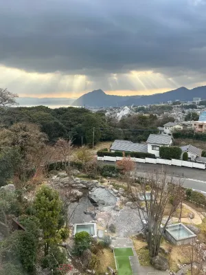 모리노유 리조트 호텔 주변 Photos