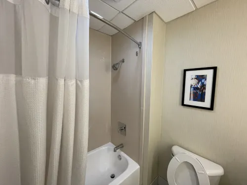 DoubleTree by Hilton Hotel Boston - Downtown Rooms Photos