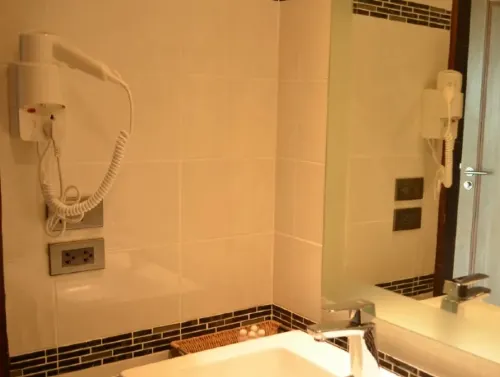 David Residence Kamar Photos