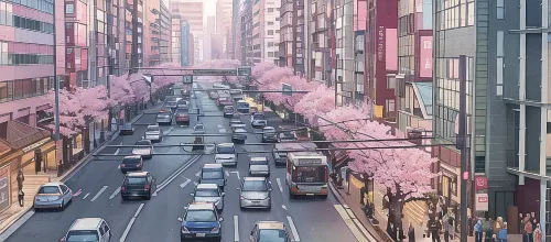 Tokyu Stay Shibuya In der Nähe des Hotels Photos