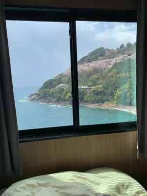 Hotel Nami Camere Photos
