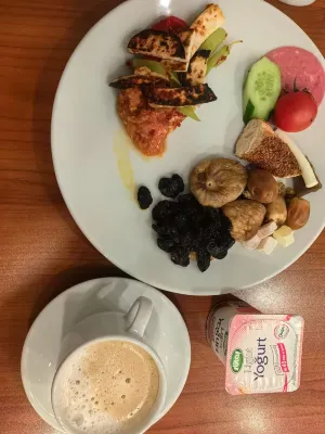 Ramada Encore by Wyndham Gebze Restauration Photos