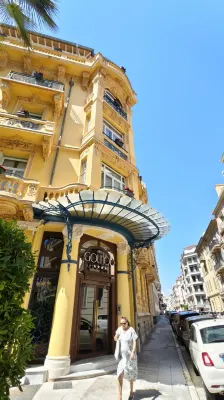 Hotel Gounod Fully Renovated Photos