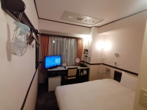 Toyoko Inn Shin-Osaka-Eki Higashi-Guchi Chambres Photos