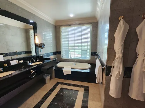 The Empire Brunei Rooms Photos
