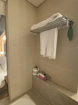 Park Taipei Hotel Rooms Photos