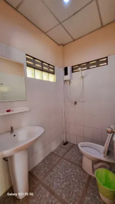 Samui Mermaid Beachfront Chambres Photos