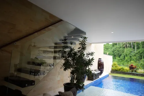 Viceroy Bali الأماكن العامة Photos
