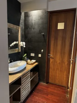 The Seiryu Boutique Bali Villas Kamar Photos