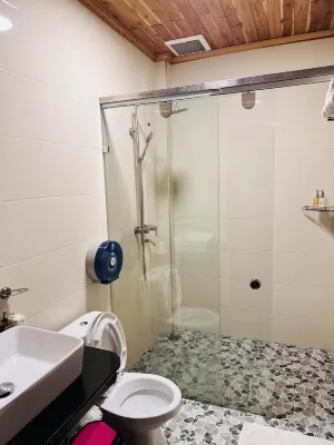 Villa Oasis Chambres Photos