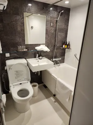 Best Western Hotel Fino Shin-Yokohama Chambres Photos