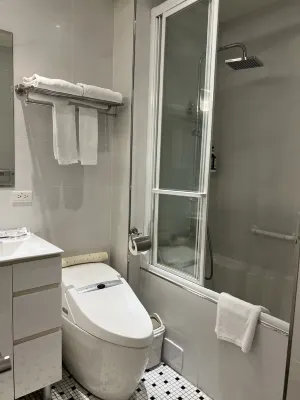 Capital Hotel Songshan Rooms Photos