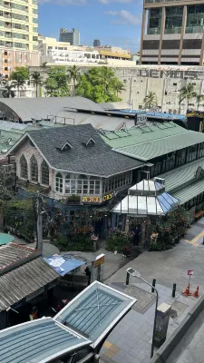 Siam Swana À proximité de l'hôtel Photos