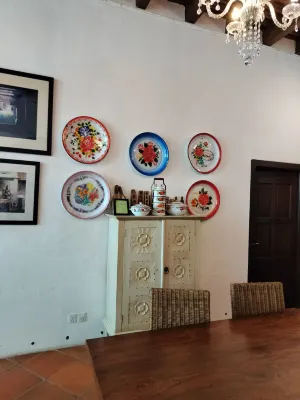 East Indies Mansion Espaces publics Photos