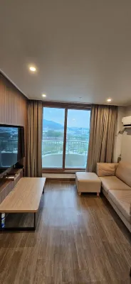 켄싱턴리조트 지리산남원 객실 Photos